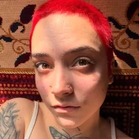 OllympeKaii avatarbilde