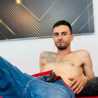 Awatar – KingOfTemptation