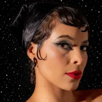 Image d’avatar de AnaChernova