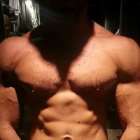 shufrich's Profile Pic