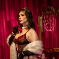 MayaRouse Poză avatar