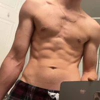 Gambar Profil CanadianBacon39