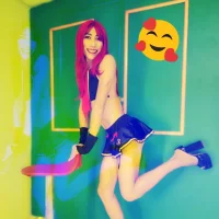 Shantalys_beauty_queen Gambar Avatar