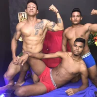 Photo de profil de threesome_hott