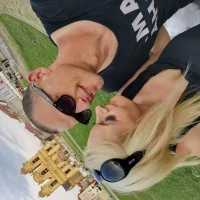 AlyssaNCharles's Profile Pic