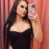 Zdjęcie profilowe modela Amayya__