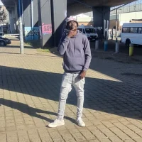 BlacDomain এর প্রোফাইল ছবি