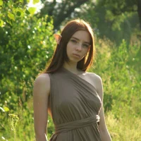 AnastasiaNastya's Avatar Pic