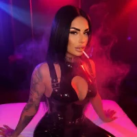 AshxleyPage's Avatar Pic