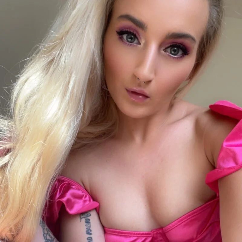 vixxenrose