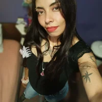 lavampi model avatar