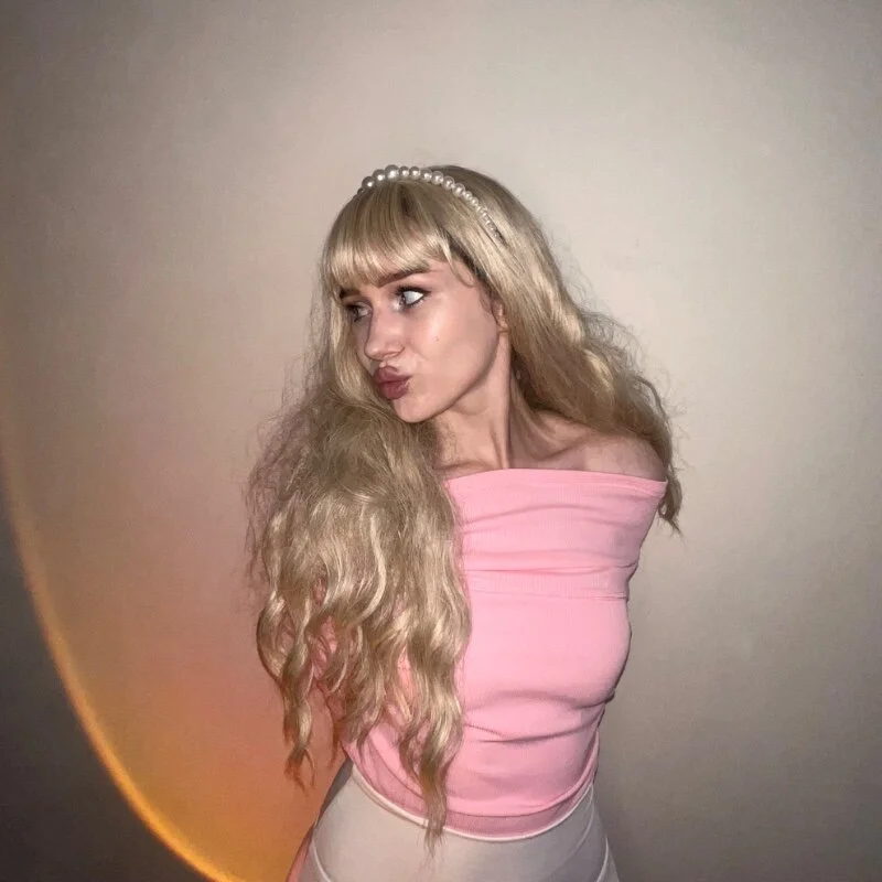 Charlotte_Pretty Stripchat profile image