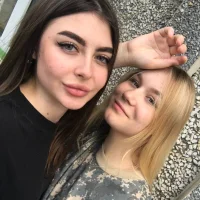 AmberlyBlakes profilbillede