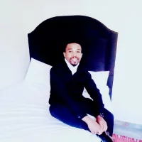 HornyBigjoes profilbillede