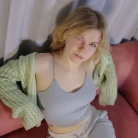 ElizabethVane 头像图片