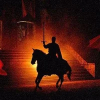 lordzorro – profilbillede