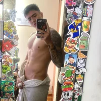 Caramelo_Bryan এর প্রোফাইল ছবি