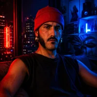 Foto desnuda XXX de zedte2