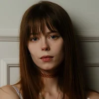 RoseWest's Avatar Pic