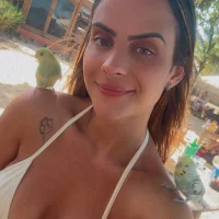 MarcelaLu's Profile Pic