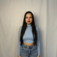 MayClack's Profile Pic