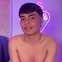 Awatar – LiamJaxon