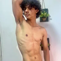 Slika avatara modela Dante_browwn