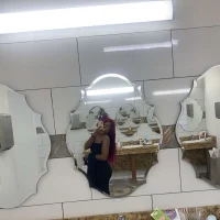 UnknownVixen's Avatar Pic