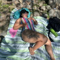paolafree's Profile Pic