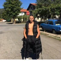 layedin's Profile Pic