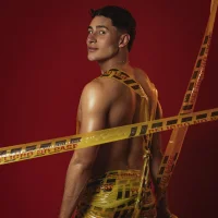 Foto do avatar de AustinJones_