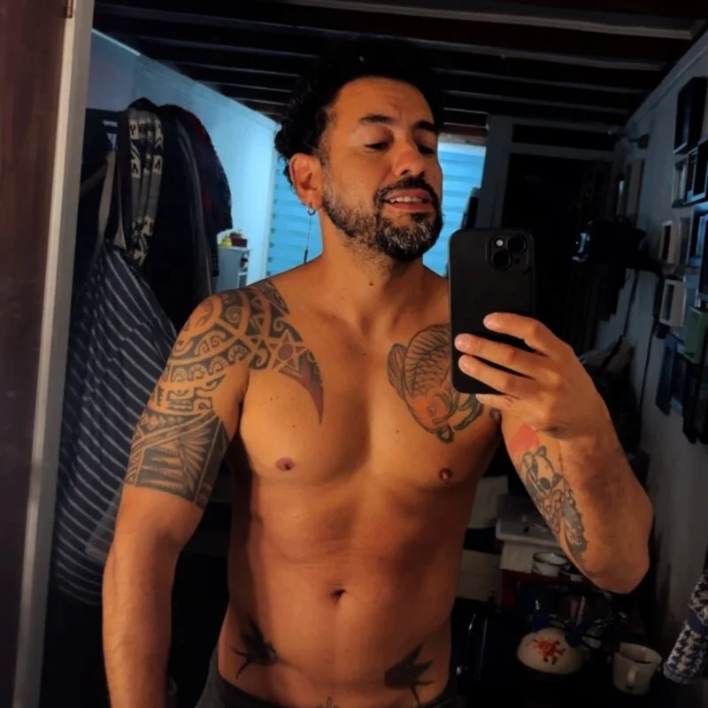 Negritosw profile photo