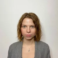 ZhannaClarke's Profile Pic