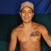 Anmadena model avatar