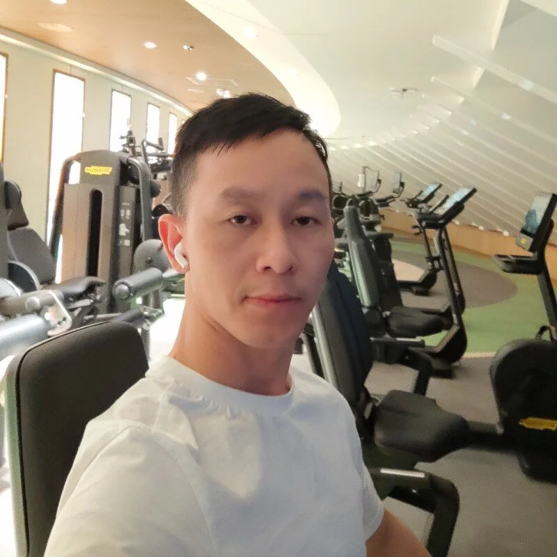 davidluu87 profile photo