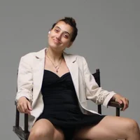 Iren avatarképe