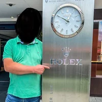 muschichecker Gambar Avatar