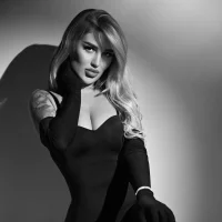 HolyMarin's Profile Pic