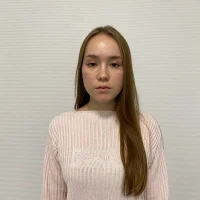TyraSpaur's Avatar Pic