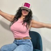 Pink_Cristal's Avatar Pic