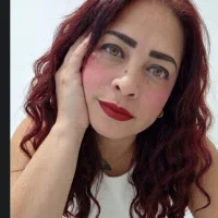 Zdjęcie profilowe modela paulinam