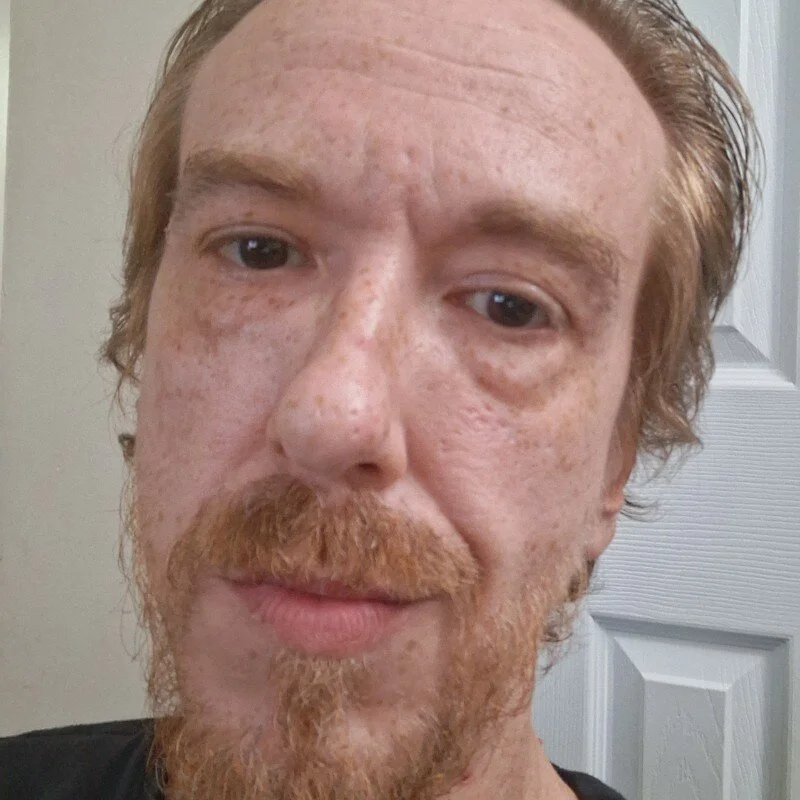 Damien_Flare Stripchat profile image