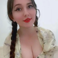 BigbootyIsabellas profilbillede