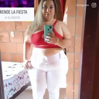 AmaranthaJons's Profile Pic