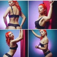 molly_theenxx Φωτ, Προφίλ