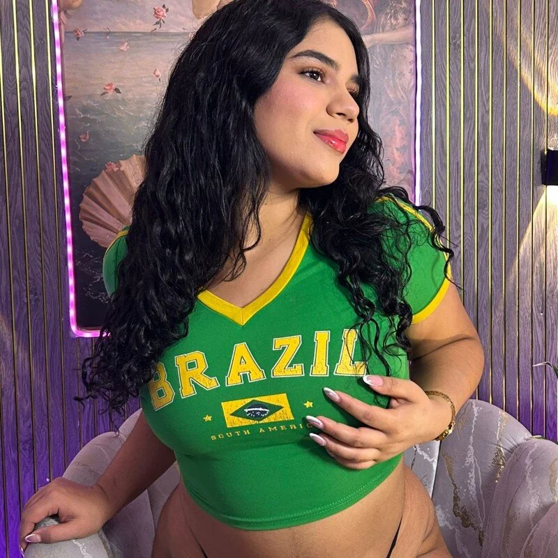 soy_Caroline Stripchat profile image