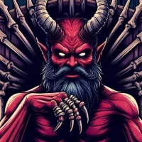 Imagem de avatar de -TheRealDevil_