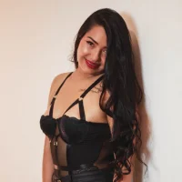 EvelyngFox의 프로필 사진