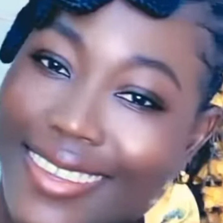 Africanqueen100 Stripchat profile image