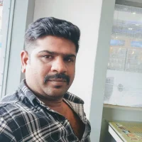 Nidhinchirackal's Profile Pic